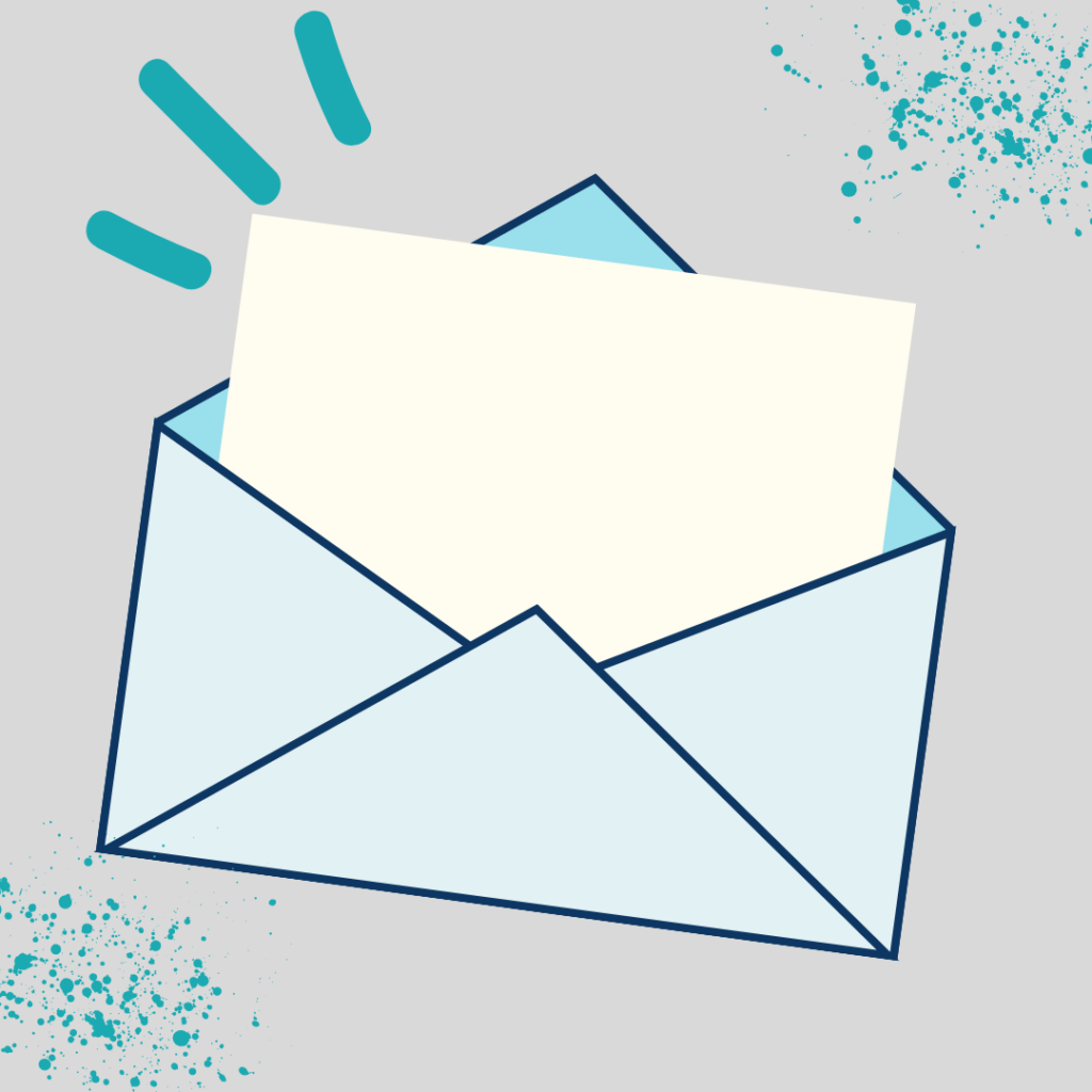 Brown Brush Weekly Newsletter Instagram Post | Authea